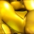 Screensavers Golden Glossy HD Video Background 0865