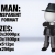Man with Suit 4 3D