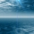 Blue Cross & Clouds HD Video Background 0928