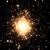 Universe Glowing Gold HD Video Background 0934