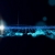 Blue Chains Shining HD Video Background 0936