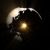 Globe Dark Spinning & Glowing HD Video Background 0941