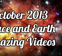 October 2013 Into Deep Space and Much More