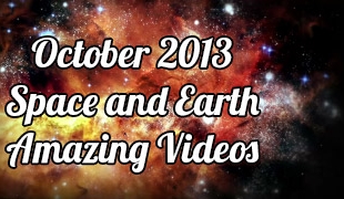 October 2013 Into Deep Space and Much More