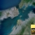 Zoom in from Space to Earth HD Video