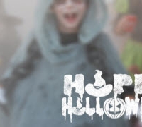 Happy Halloween 2013