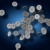 Coins Floating & Spinning HD Video Background 0961