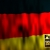 Wavy Flag Germany