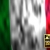 Wavy Flag Italy