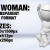 Woman Wave 2 3D