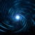 Dark Spinning Vortex HD Video Background 0987