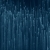 Abstract Lights Falling over Blue HD Video Background 0994