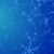 Christmas Themed Blue HD Video Background 1042