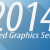 Trendy 2014 Graphics Set