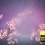 Growing Cherry Blossoms Animation 02 HD Video Background