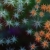 Amoeba Stars Changing Shape HD Video Background 1072