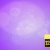 Light Purple Particles Motion Background