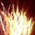 Fireworks Display Lighting Night Sky HD Video Background 1099