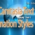 Camtasia Text and Animation Styles Vol. 1