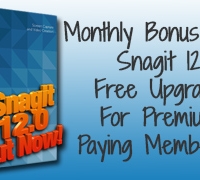 Callouts May 2014, Free Snagit Upgrade, Infographic Animations. . .