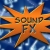 Scary Sound Effects Vol. 1