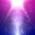 Pink Star Particles Falling HD Video Background 1136