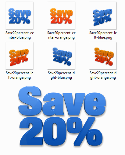 save20percent