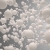 White Balloons Floating in the Sky HD Video Background 1158