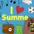 I Love Summer Whiteboard Animation 01