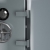 Safe Door Opening HD Video Background 1187