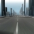 Road View Trailing City Buildings  HD Video Background 1205