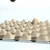 Eggs Stacking on a Tray HD Video Background 1211