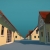 Housing Community View HD Video Background 1227