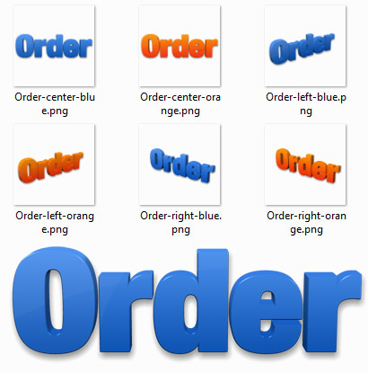 order