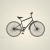 Moving Bike HD Video Background 1255