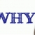 Why? Front Blue Pen Whiteboard Animation
