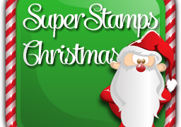 SuperStamps Christmas