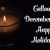 Callouts December 2014, Holiday Presentation Resources