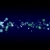 Bursting Little Green Lights HD Video Background 1282