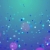 Colorful Light Balls Floating HD Video Background 1285