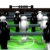 Table Football Game HD Video Background 1294