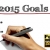 2015 Goals Concept Whiteboard Animation