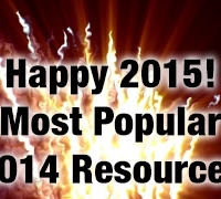 Callouts Most Popular Presentation Resources 2014