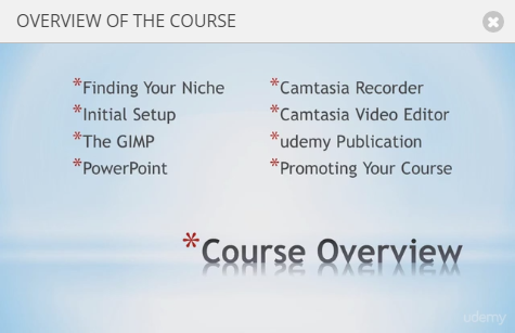 FreeCamtasiaCourse