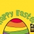 Easter Egg Greeting Whiteboard Animation  C150311