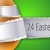 24 Easter Eggs
