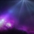 Metallic Glossy Particles Floating and Flying HD Video Background 1333