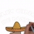 Feliz Cinco de Mayo Whiteboard Animation with Hand  C150422