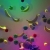 Colorful Fruits Tumbling HD Video Background 1338