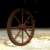 Mechanical Wagon Assembled on Map HD Video Background 1358